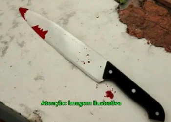 Braço do Norte: conflito entre primos termina em sangue