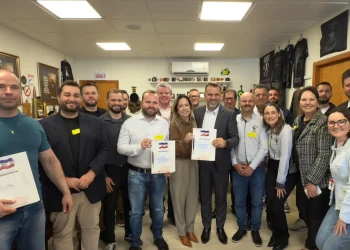 Autoridades de Lauro Müller e região se manifestam contra bloqueios na SC-446