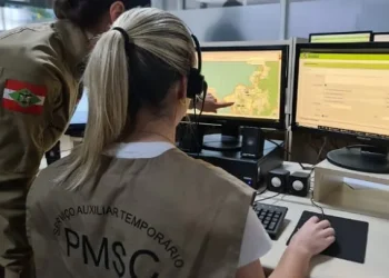 PM abre 484 vagas para agentes temporários