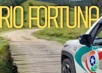 Polícia Militar implanta Rede rural de segurança nas comunidades em Rio Fortuna