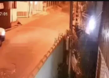 Braço do Norte: polícia apura atropelamento