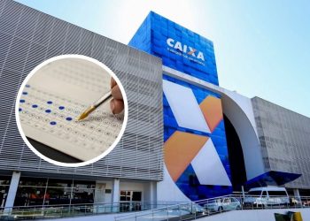 Salários acima de R$ 15 mil e auxílios: Saiba como se preparar para Concurso da Caixa Federal