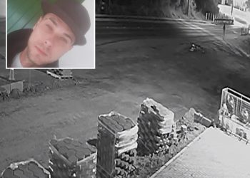 Homem atropelado foi empurrado para a rodovia, afirma Polícia Civil de BN