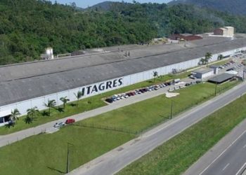 Área da Itagres é arrematada por mais de R$ 30 milhões pela Baly Brasil