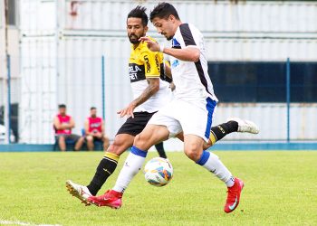 Tubarão é goleado pelo Criciúma na Copa SC