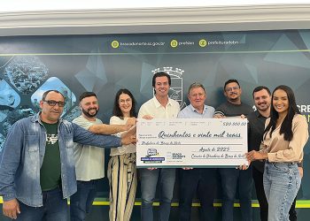 Braço do Norte lança programa para zerar a fila de exames