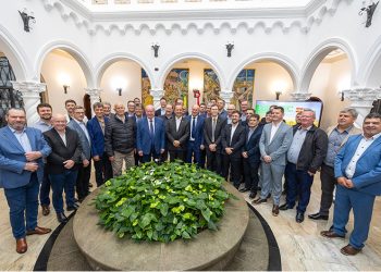 Cooperativas de energia receberão R$ 22 milhões