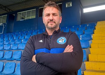 Zatta chega ao Atlético Tubarão para a Copa Santa Catarina