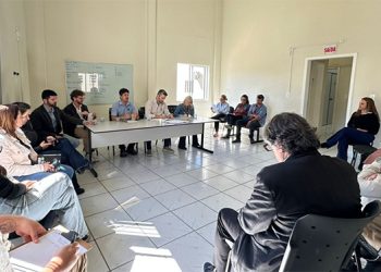 Águas termais de Gravatal como referência nacional