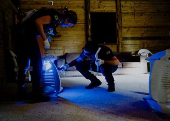 Santa Catarina terá concurso para perito criminal