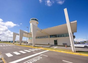 Anac limita número de voos no Aeroporto de Jaguaruna