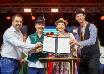 São Martinho: estado anuncia mais de R$ 6 milhões em investimentos