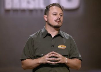 Tubaronense chama atenção de fundador da Chilli Beans no Shark Tank Brasil