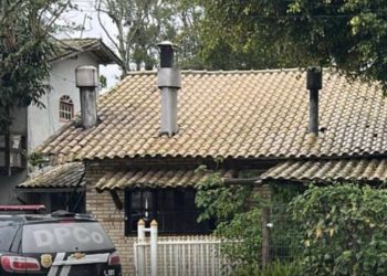 Mulher condenada por tráfico no RS é presa na região