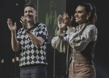 Tubarão: Pastores são afastados por questões pessoais