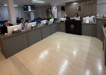 Braço do Norte: confra o boletim da 37ª Sessão Ordinária de 2025 da Câmara Municipal