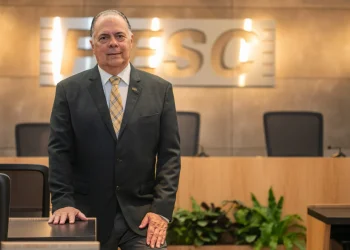 Tarifaço: presidente da Fiesc pede móveis e madeira como prioridade em exceções