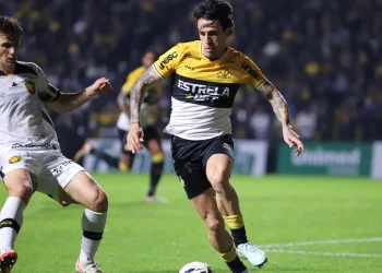 Amazonas, próximo adversário do Criciúma, é um dos piores mandantes da Série B