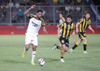 Cinco concorrentes do Tigre pelo acesso fecham a 31ª rodada