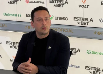 Série B: Criciúma traça metas para o acesso