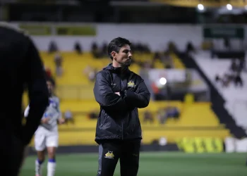 Tigre terá rival como adversário nas quartas de final da Copa SC