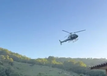 Operação policial prende sete pessoas por tráfico de drogas no Sul de SC