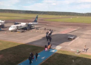 Câmara aprova despacho gratuito de bagagem de até 23 quilos em voos