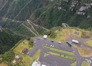 Serra do Rio do Rastro será interditada neste domingo