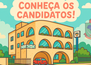 Programa Vereador Mirim 2025 alcança recorde histórico em Braço do Norte