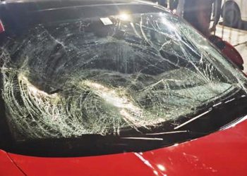 Grão-Pará: inquérito próximo de ser finalizado