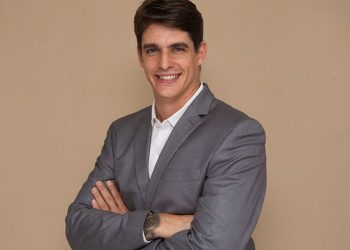 Prefeito de Laguna deixa o PL depois de polêmica