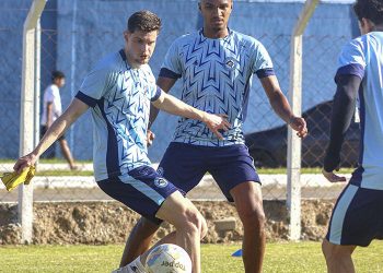 Atlético Tubarão recebe o Blumenau pela Copa SC