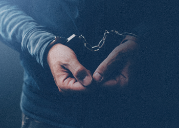 Rio Fortuna: homem com mandado de prisão por estupro é preso