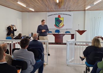 5ª Oficina do Corredor Ecológico da Serra Geral discute oportunidades de pagamentos por serviços ambientais para proprietários rurais em Santa Rosa de Lima