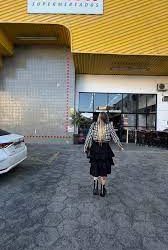 Tieli Supermercados lança nota oficial sobre saída de BN