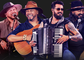 Braço do Norte celebra 70 anos com um mês de muitas atrações