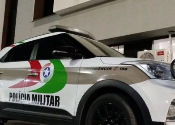 Imbituba: homem leva tiro na cabeça após cobrar dívida