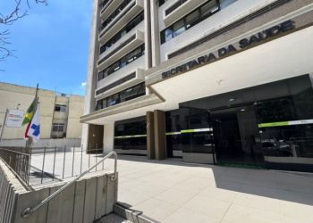 Governo de SC abre concurso público com 511 vagas para a Saúde