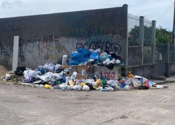 Licitação para contratar empresa de coleta de lixo é suspensa