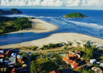 Justiça proíbe abertura da Barra de Ibiraquera sem licença ambiental