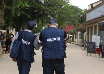 Inscrições para 9,5 mil vagas do IBGE vão até 11 de dezembro