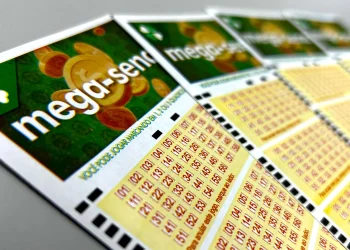 Apostas de Santa Catarina acertam a quina da Mega-Sena