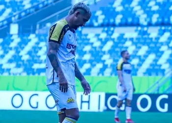 Criciúma: jogadores falam em frustração, mas valorizam campanha na Série B