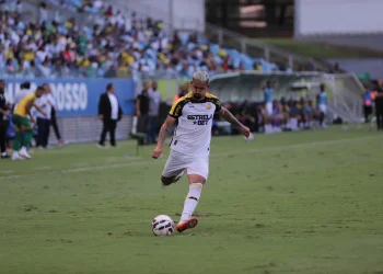 Série B: jogadores do Tigre aparecem em ‘Time da Temporada’ de site de estatísticas