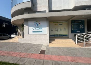 Braço do Norte: Espaço Crescer é destaque em neurodesenvolvimento infantil e saúde mental