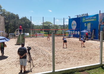 Tubarão finaliza primeira semana dos JASC com grandes resultados