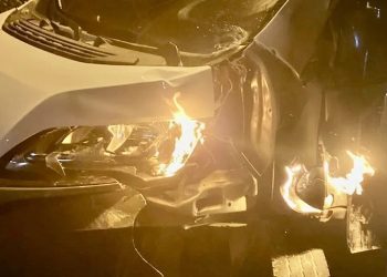 São Ludgero: motociclista morre após colisão no interior do munícipio