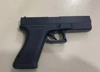 Garotos são apreendidos em Braço do Norte