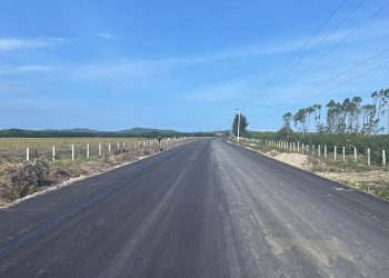 Mais um verão sem a Aggeu Medeiros pronta