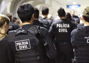 Concurso da PCSC já tem banca responsável